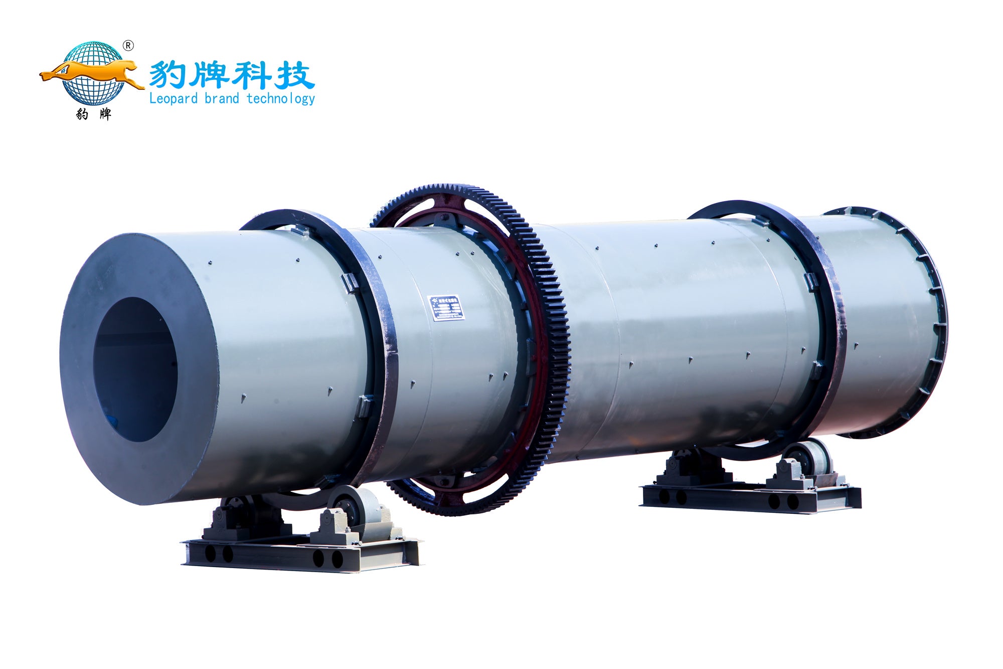 Rotary Drum Granulator Production Line