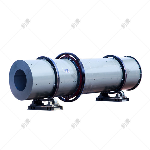 Rotary Drum Granulator