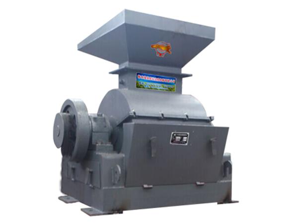 Urea Crusher