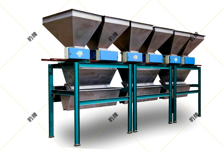 BB Fertilizer Production Line